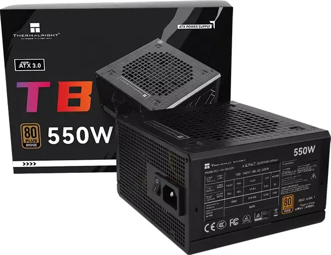 Thermalright TR-TB550S