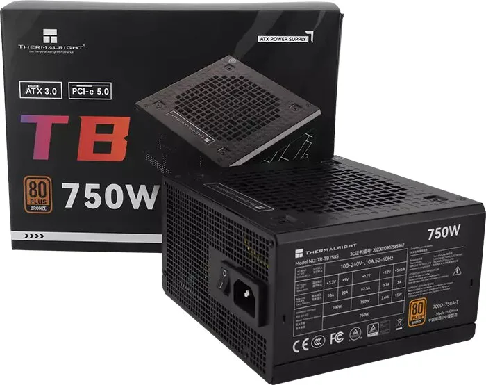 Thermalright TR-TB750S