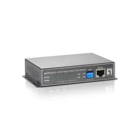 LevelOne FSW-0513 - switch