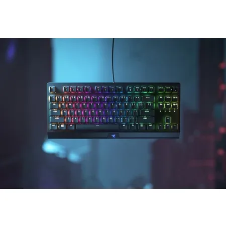 RAZER Blackwidow V3 Tenkeyless Tangentbord
