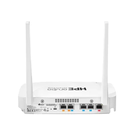 HPE Aruba Networking AP-605CM12 åtkomstpunkt
