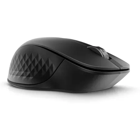 HP 435 mus, Bluetooth och RF