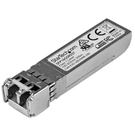 StarTech.com Cisco SFP-10G-SR-S-kompatibel SFP+-sändtagarmodul