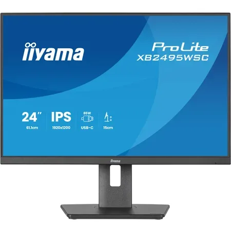 iiyama ProLite XB2495WSC-B1