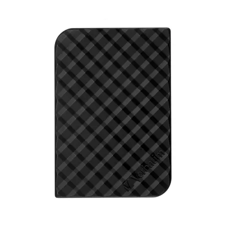 Verbatim bärbar hårddisk 2TB