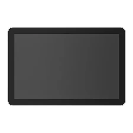 Logitech Tap IP pekskärmskontroll, grafit
