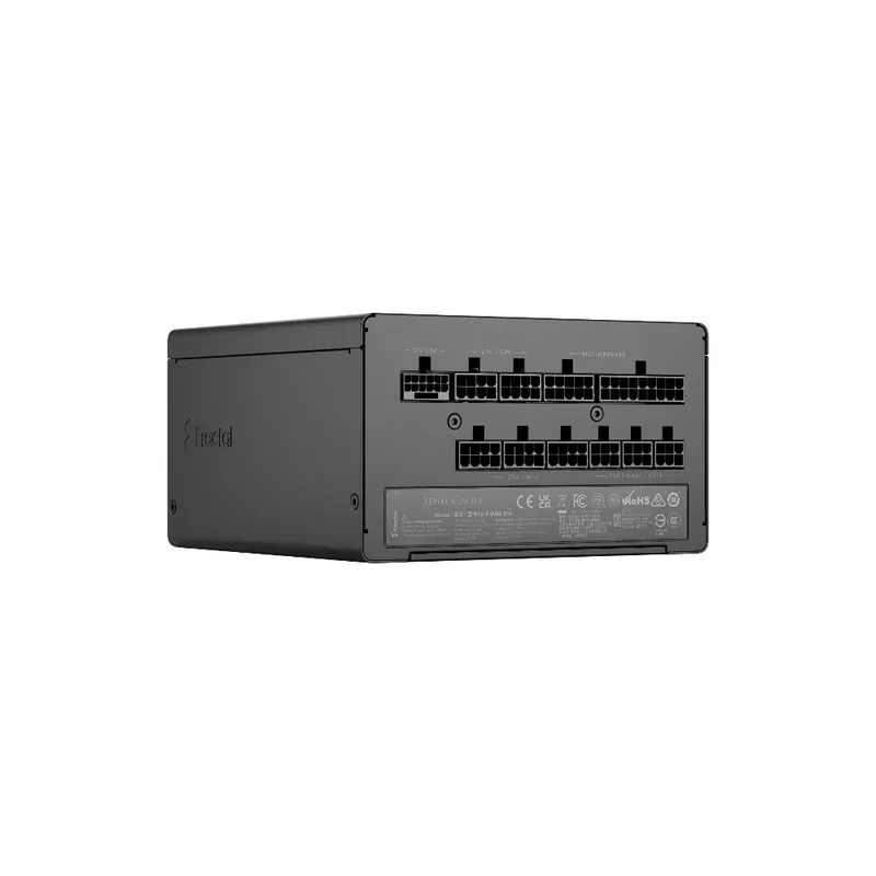 Fractal Design Ion 3 Gold 850W Nätaggregat