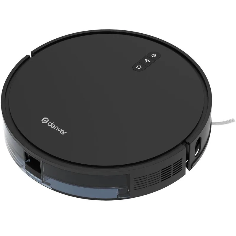 Denver - Robotdammsugare ≤65db Auto-laddning RVC-115 - A14252