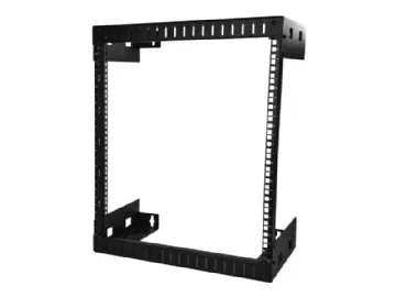 StarTech.com 12U 19" Wall Mount Network Rack
