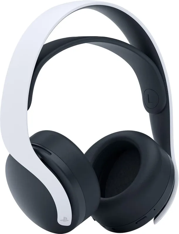 PlayStation Sony PlayStation Pulse 3D wireless headset