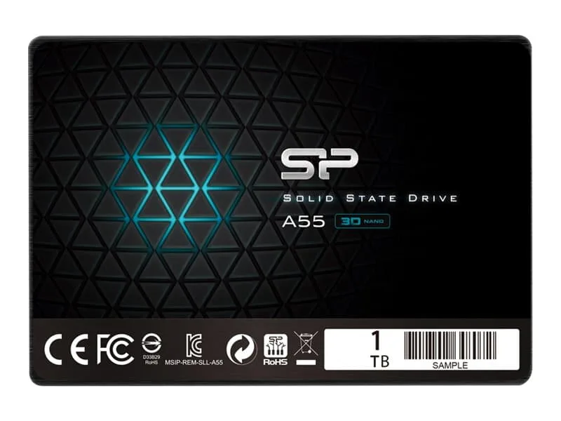 SILICON POWER Ace A55