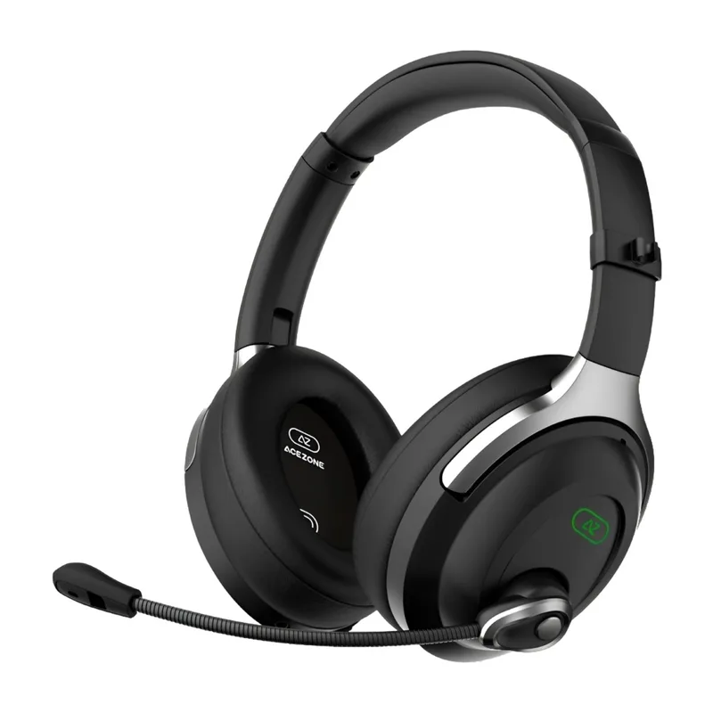 AceZone A-Spire Wireless gamingheadset
