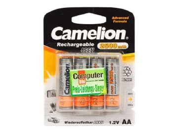 Camelion NH-AA2500-BC4