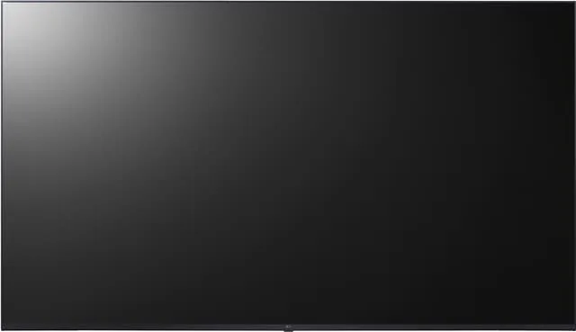 LG 65" 65UL3J-E 16/7 350 nits 4K Signage