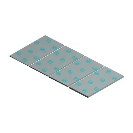 ICEBERG THERMAL DRIFTIce Thermal Pad 40mmx80mm 0.5mm