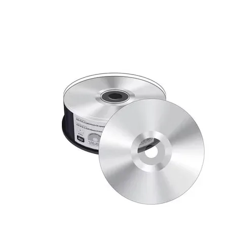 MediaRange DVD-R DL x 25