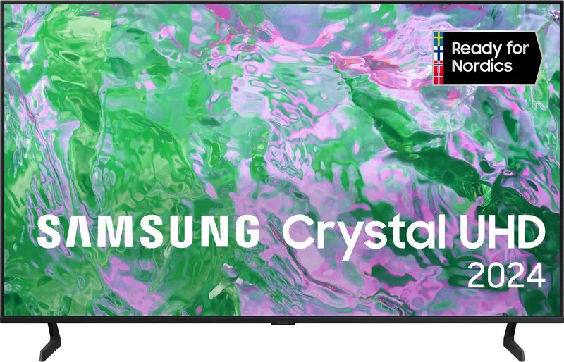 Samsung 65" TU65CU7095UXXC