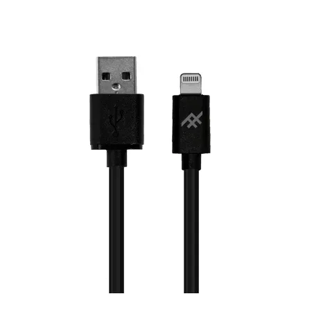 mophie Lightning-kabel, Lightning till USB-A, 3 m