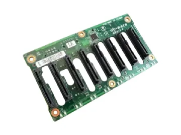 Lenovo 2.5" Server 8-portars SATA / SAS bakplan