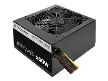 Thermaltake Litepower LTP-650AL2NK