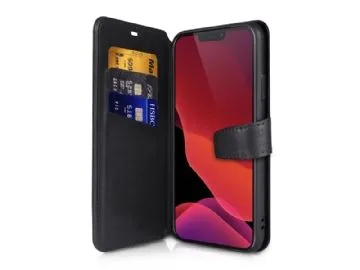 ITSKINS BOOK cover til iPhone XS / X