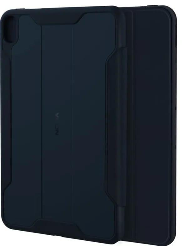 Nokia T20 Rugged Flip Cover fodral