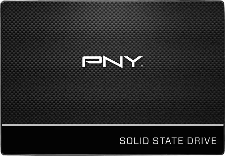 PNY CS900 500GB
