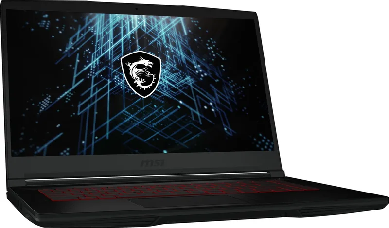 MSI Thin GF63 12VF-1640NEU