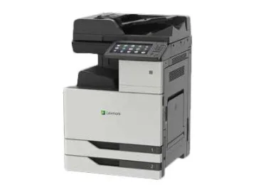 Lexmark CX921DE
