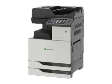 Lexmark CX922DE
