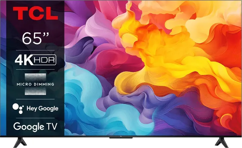 TCL 65V6B 65"