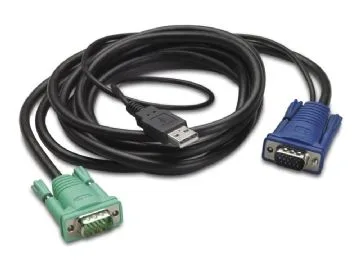 APC Tangentbords-/video-/muskabel