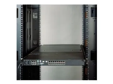 APC - Monteringssats till KVM-konsolrack