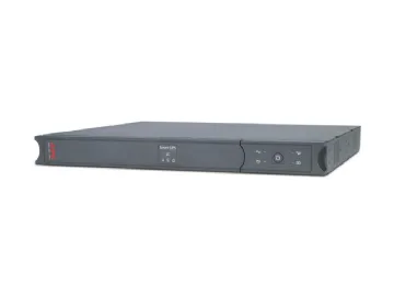 APC Smart-UPS SC 450VA