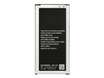 CoreParts - Batteri - Li-Ion - 3100 mAh - 11.78 Wh - svart - för Samsung Galaxy J5 (2016)