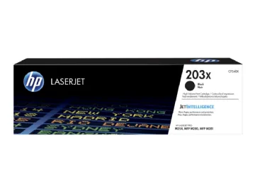 HP 203X