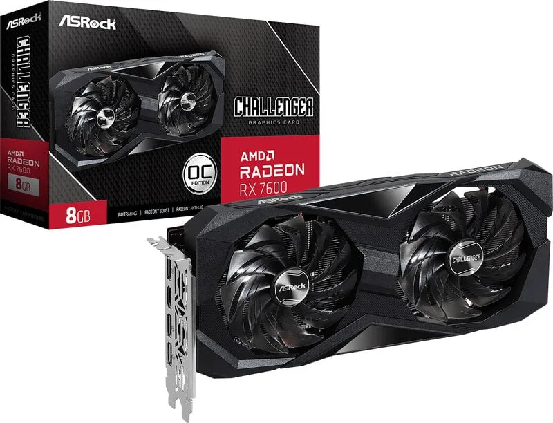 Asrock Challenger 90-GA41ZZ-00UANF