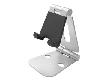 Desire2 Anywhere Stand Smartphone and Tablet Silver