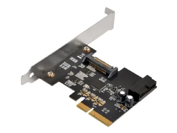 SilverStone ECU04-E