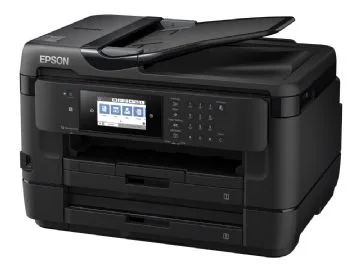 Epson WorkForce WF-7720DTWF