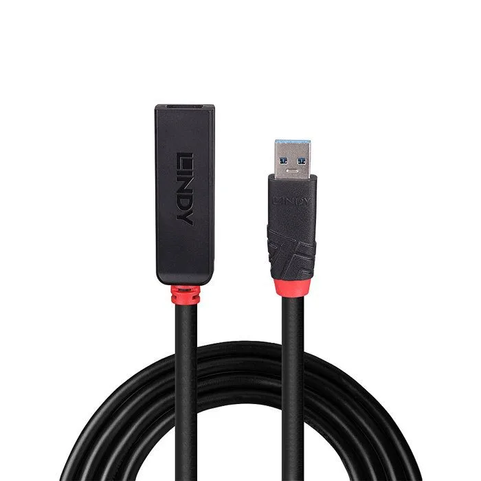 Lindy 43401 USB 3.2 Gen 1 Type-C