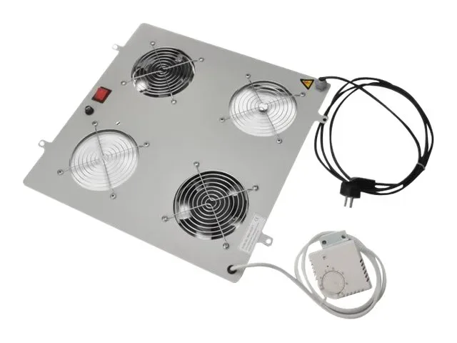 Digitus DN-19 FAN-2