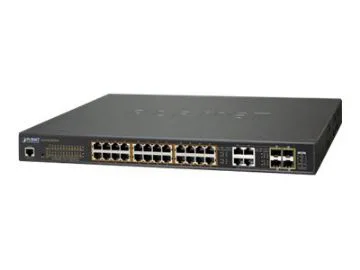 PLANET GS-4210-24UP4C