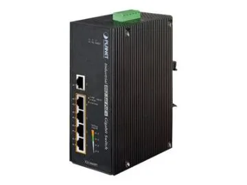 PLANET IGS-504HPT