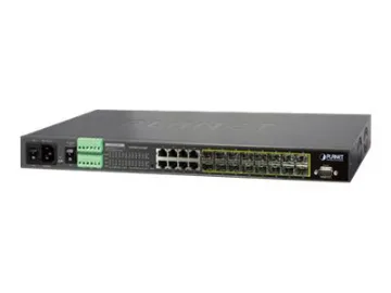 PLANET MGSW-24160F
