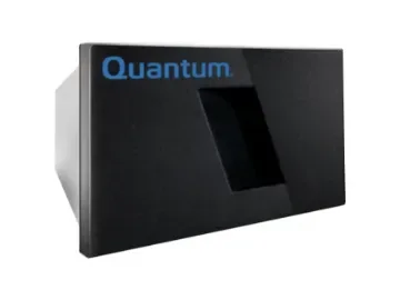 Quantum Bandrobotmagasin