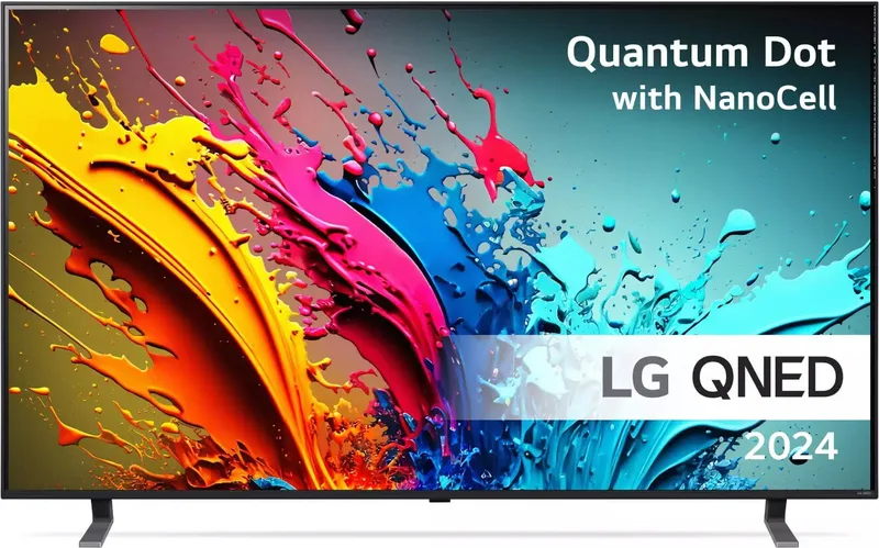 LG 65" 65QNED85T6C