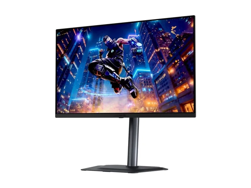 Gigabyte MO27Q3