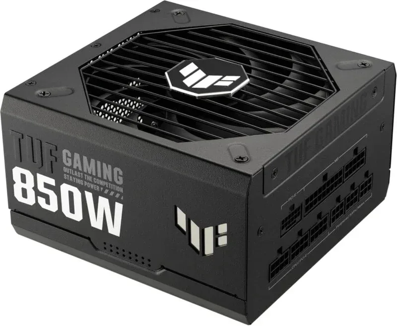 ASUS TUF Gaming 850W Gold