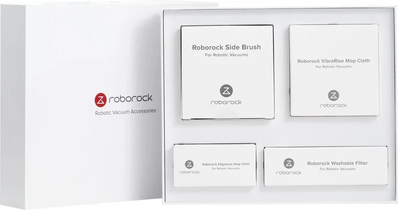 Roborock tillbehörskit, S8 MaxV Ultra
